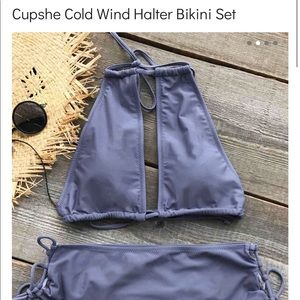 ISO CUPSHE SWIMSUIT